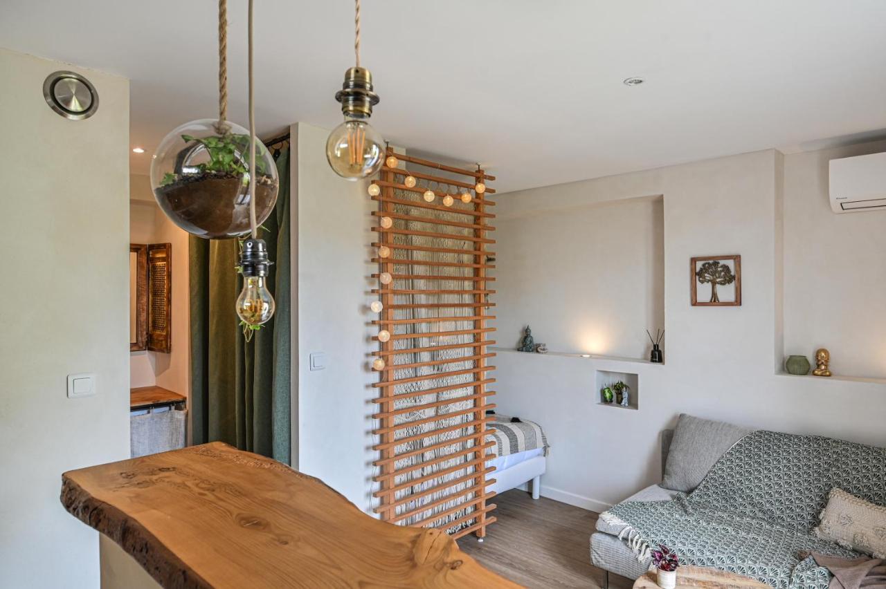 Appartement Retire De La Location La Ciotat Dış mekan fotoğraf