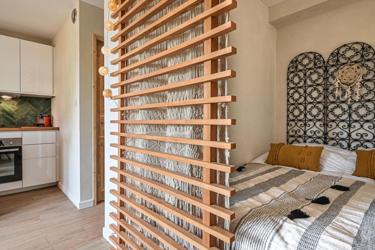 Appartement Retire De La Location La Ciotat Dış mekan fotoğraf