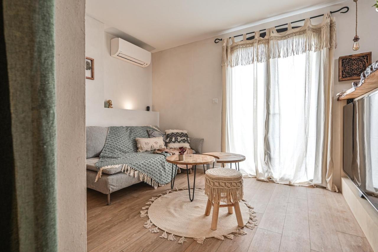 Appartement Retire De La Location La Ciotat Dış mekan fotoğraf